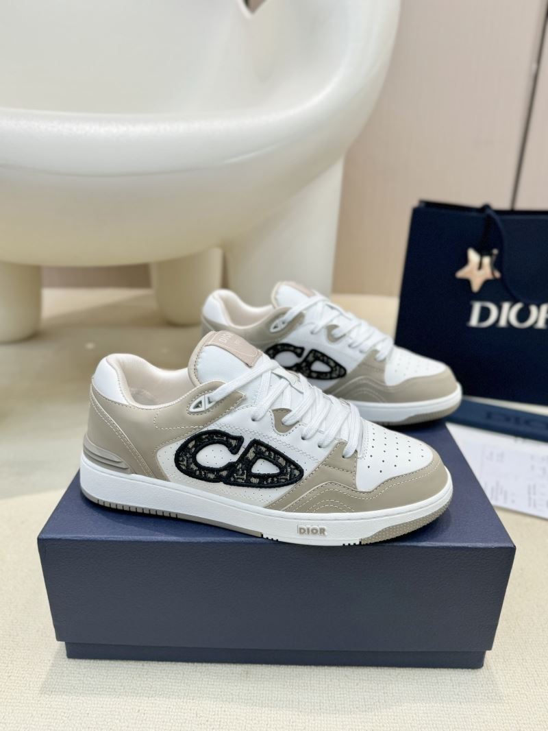 Christian Dior Sneaker